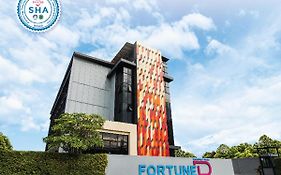 Fortune d Hotel Phitsanulok